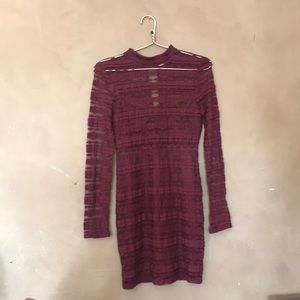 LULUS DRESS in original packaging never worn